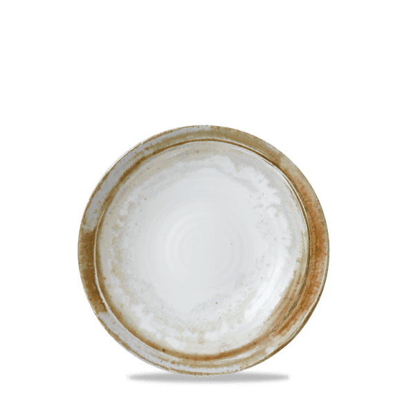 Finca Sandstone Organic 29cm Coupe Plate