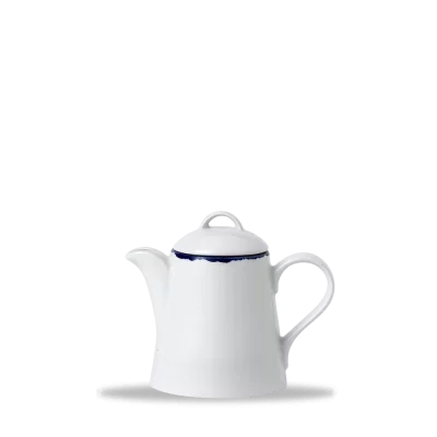Harvest Ink 38cl Teapot