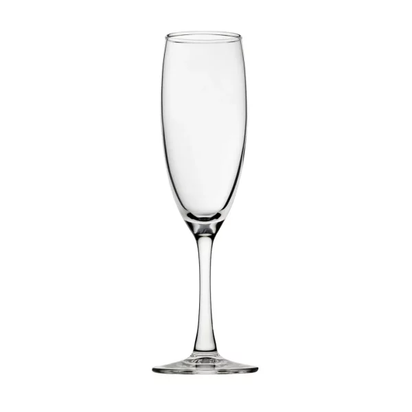 UTOPIA Vino Flute 6-5oz LCE