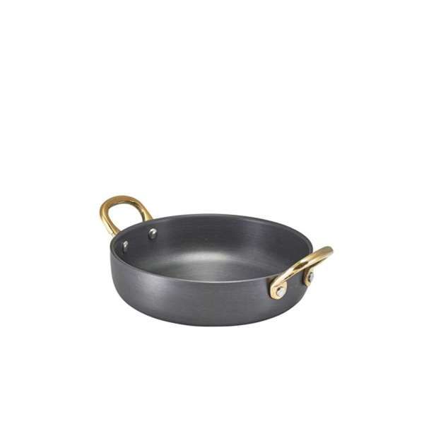 Aluminium Mini Casserole Dish