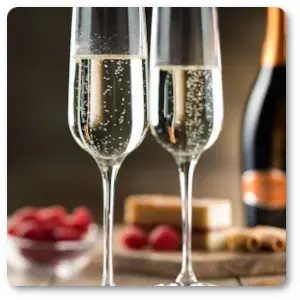 Champagne Glasses Champagne Glasses