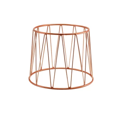 Copper Crown Buffet Riser 20cm