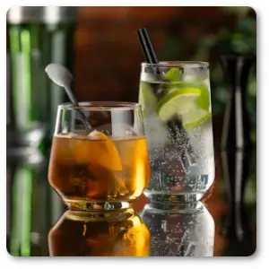 Crown Glass Crown Glass