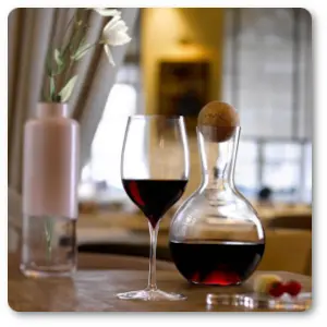 Glassware - Fine Dining Glassware - Fine Dining