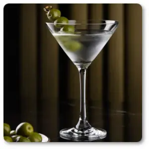 Martini Glasses Martini Glasses