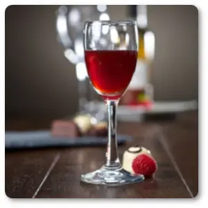 Port Glasses and Sherry Glasses Port Glasses and Sherry Glasses