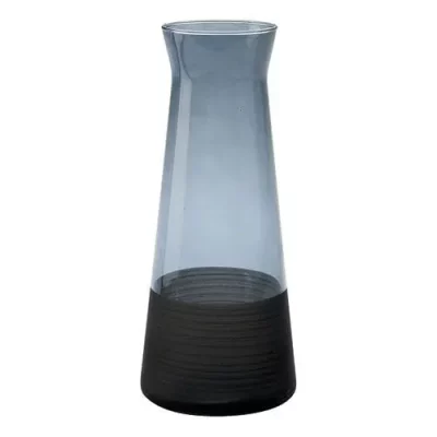 Matte Grey Carafe