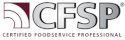 CFSP Logo