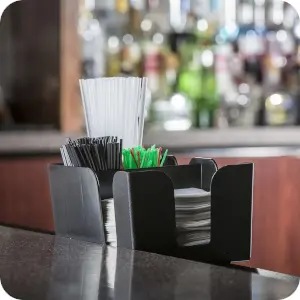 Bar Caddies Bar Caddies