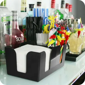 Organisers and Holders Bar Organisers