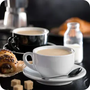 UTOPIA Barista Mighty Cups