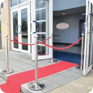 Barrier Systems Barrier Systems