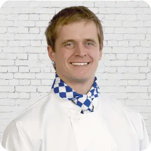 Chef Neckerchiefs