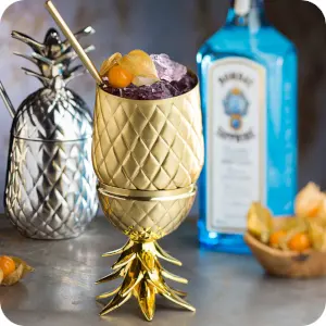 Gold Barware Gold Barware