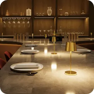 Lighting Category Image