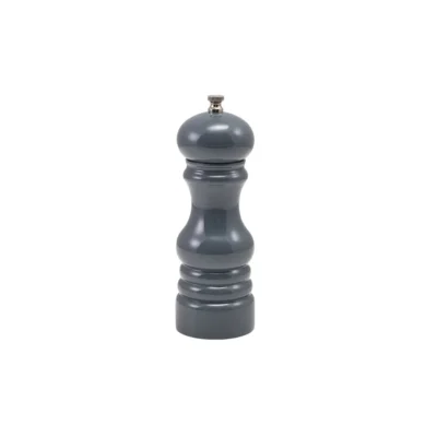 Salt Or Pepper Grinder Grey 17-5cm