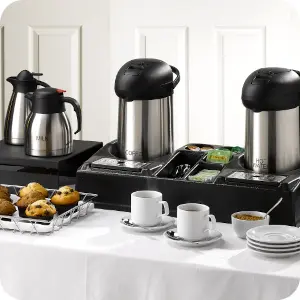 Front of House - Beverage-Service Beverage Service