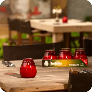 Candles Catering Candles