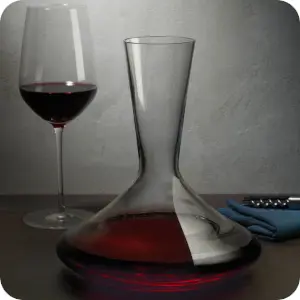 Decanter Category Image
