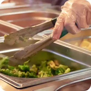 Gastronorms Gastronorms