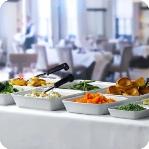 Serving Utensils Serving Utensils