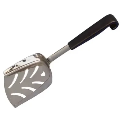 Chip Scoop with Black Handle