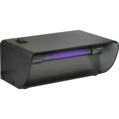 UV Bank Note Checker